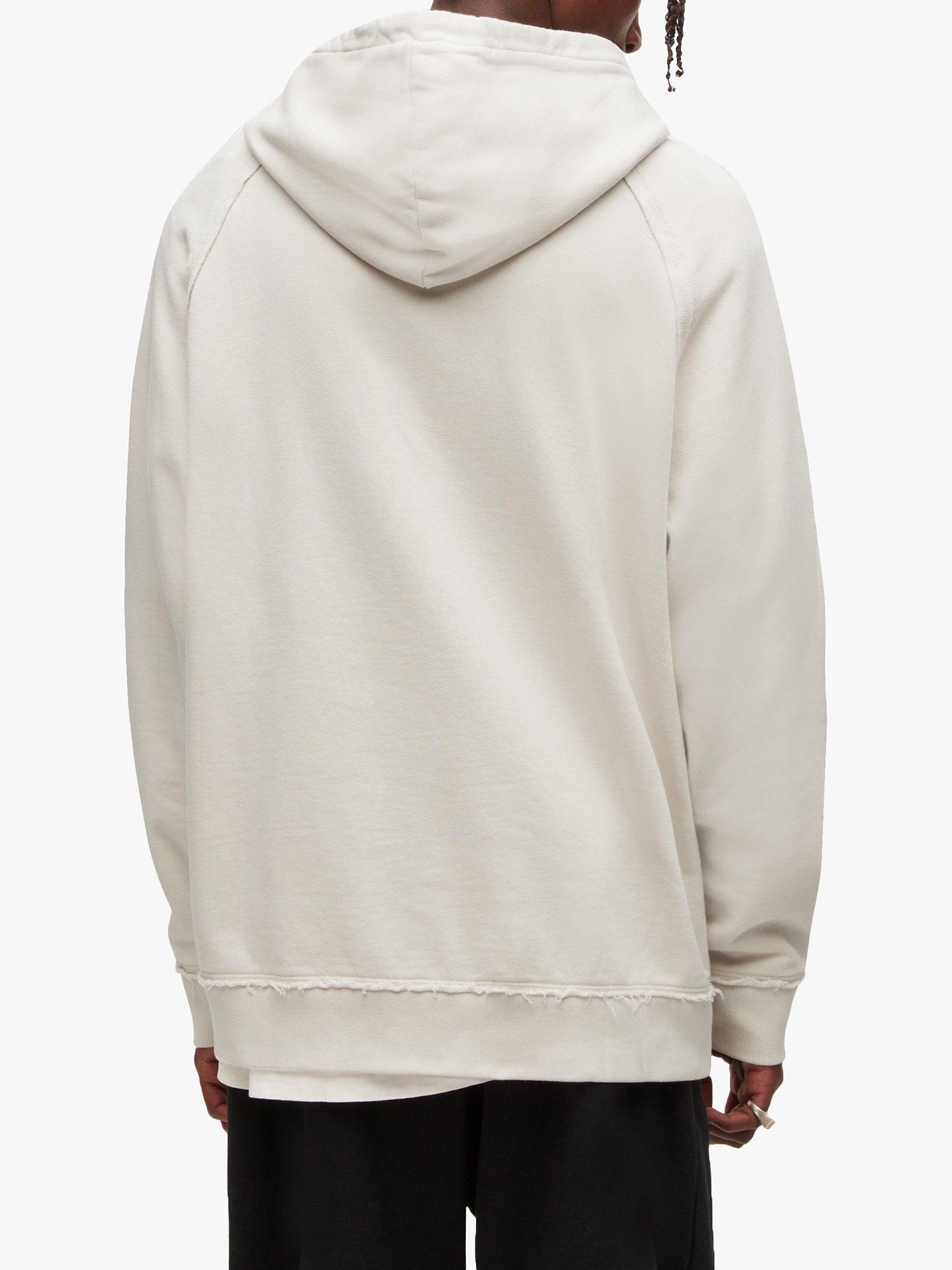 ALLSAINTS outlet Diverge Pullover Hoodie