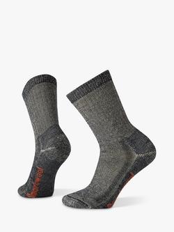 SmartWool Hike Classic Full Cushion Crew Socks, Navy