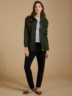 Baukjen Neath Lounge Trousers, Caviar Black, Caviar Black