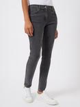 Great Plains Reform Skinny Jeans, Grey Wash