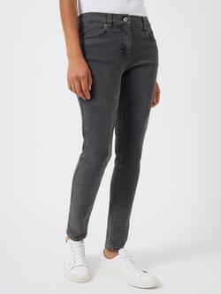 Great Plains Reform Skinny Jeans, Grey Wash, Grey Wash
