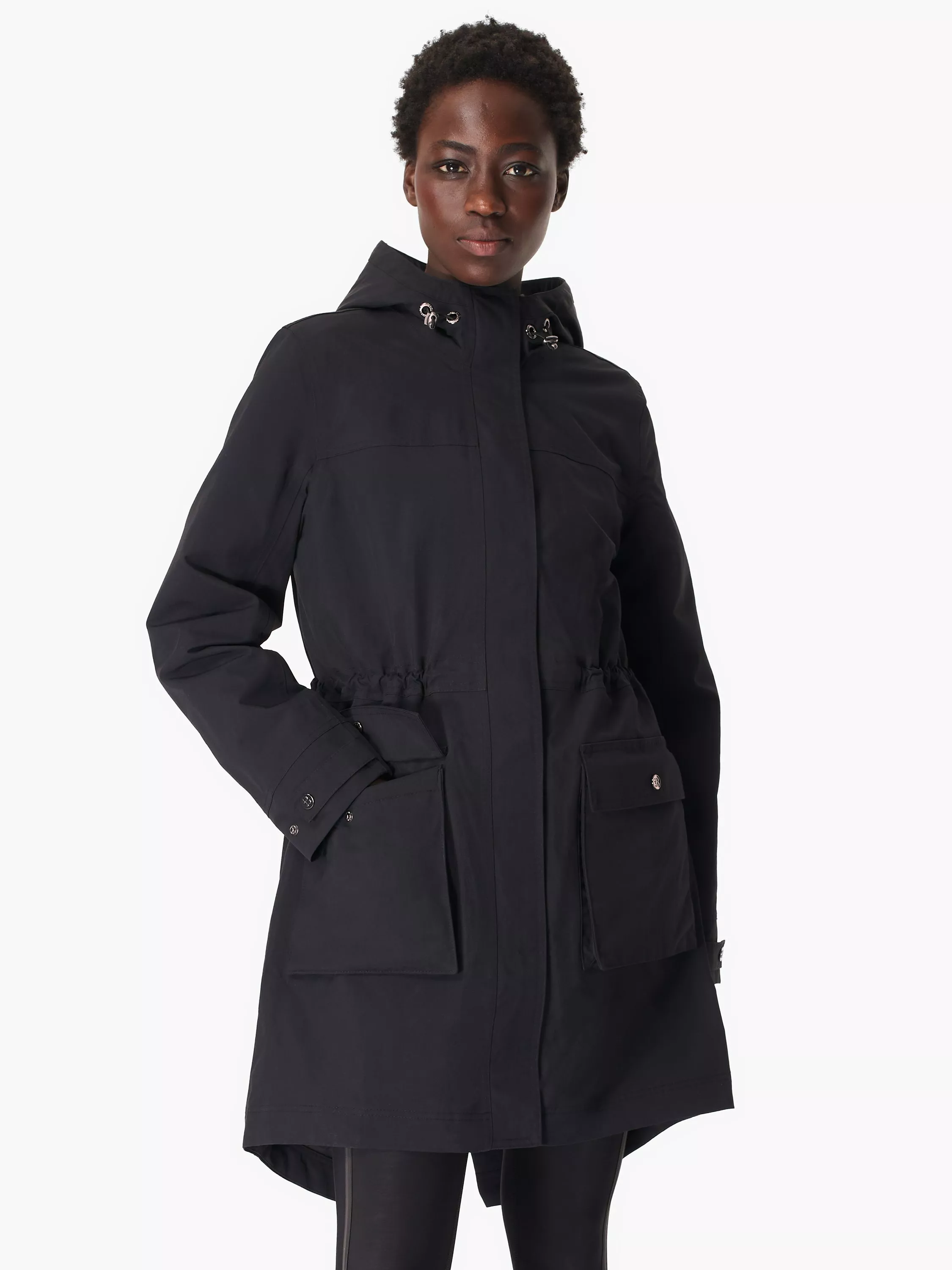 John lewis ladies waterproof jackets best sale