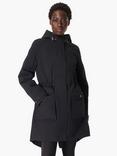 Sweaty Betty Stride Waterproof Parka