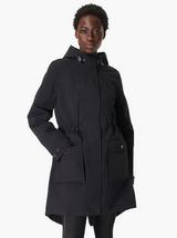 Parkas
