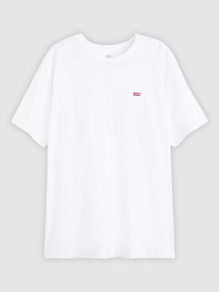 Levi's Big & Tall Original T-Shirt - view 2, White