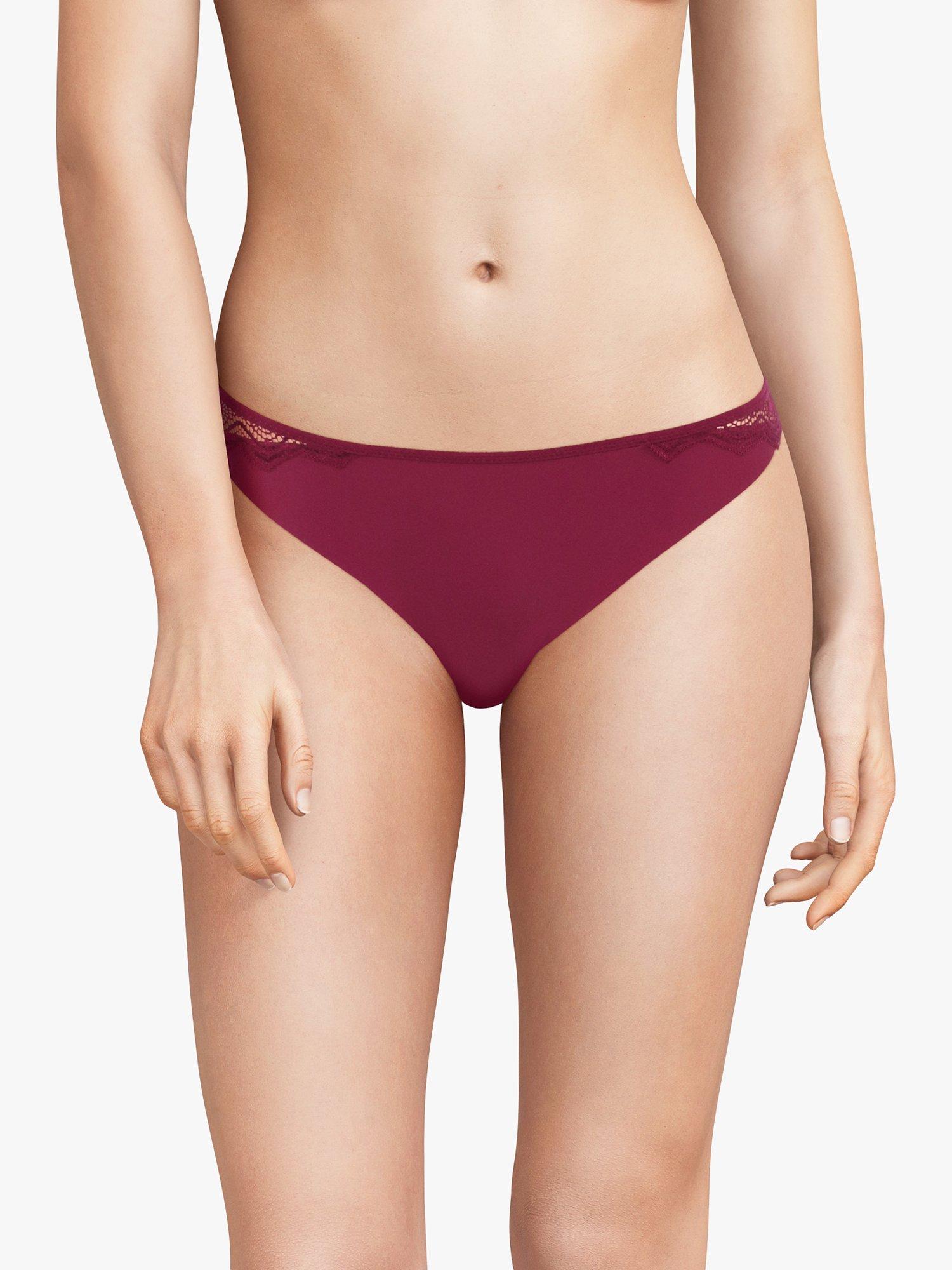 Passionata Georgia Tanga Lace Knickers