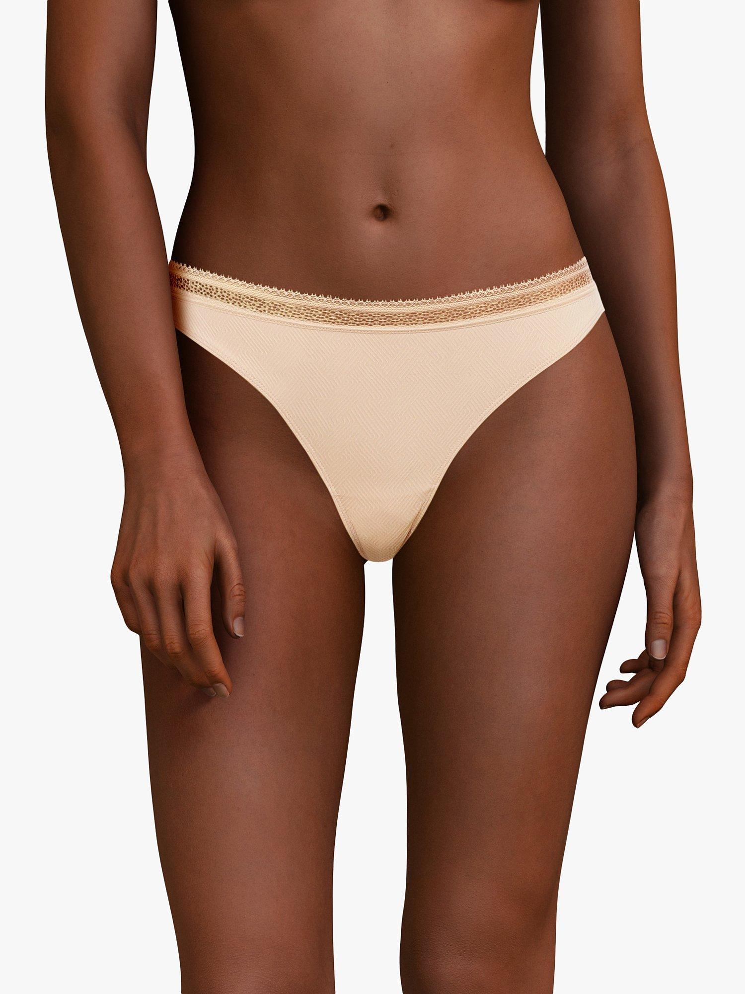 Passionata Dream Today Tanga Knickers