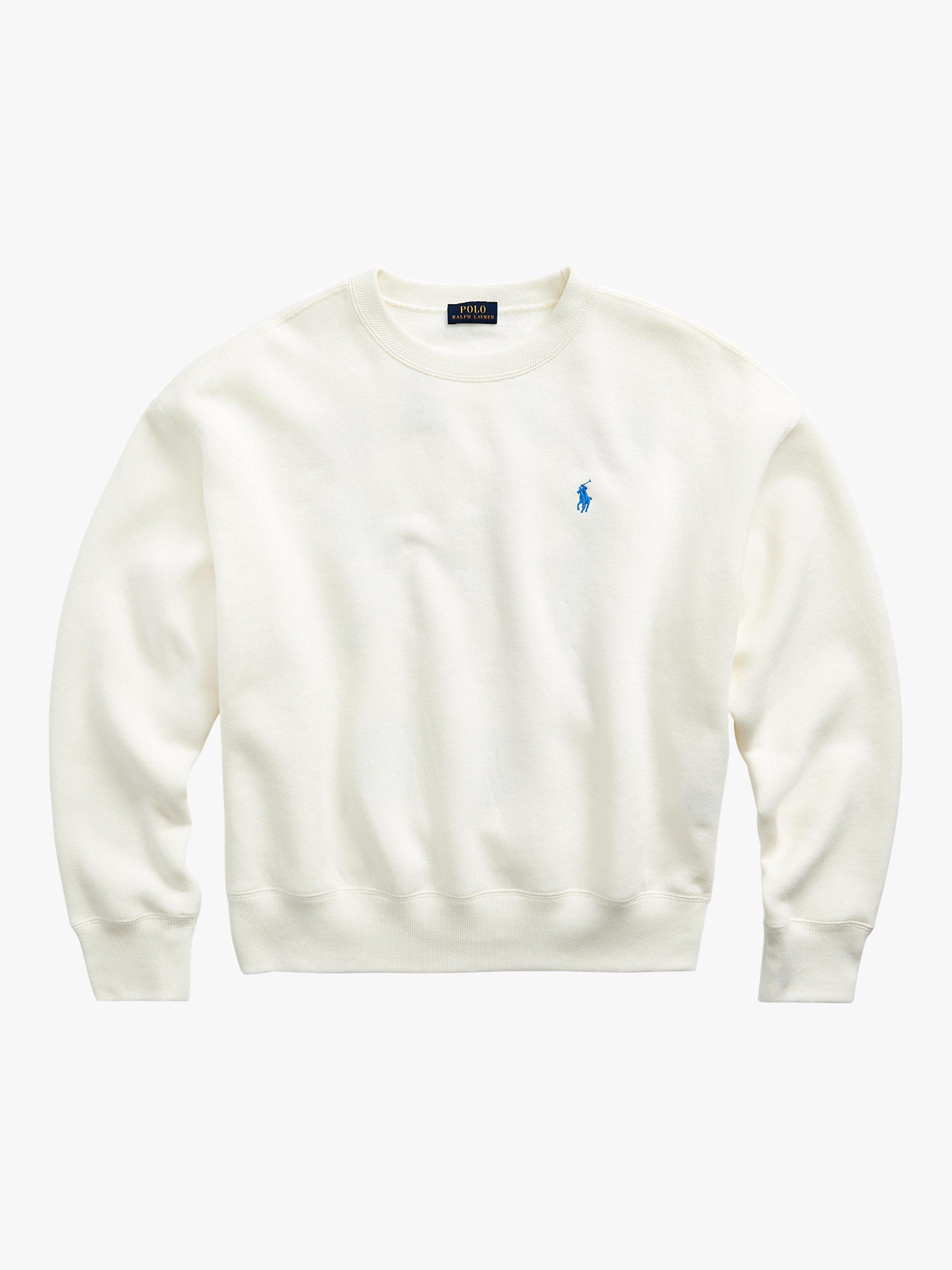 Peace love polo sweatshirt sale