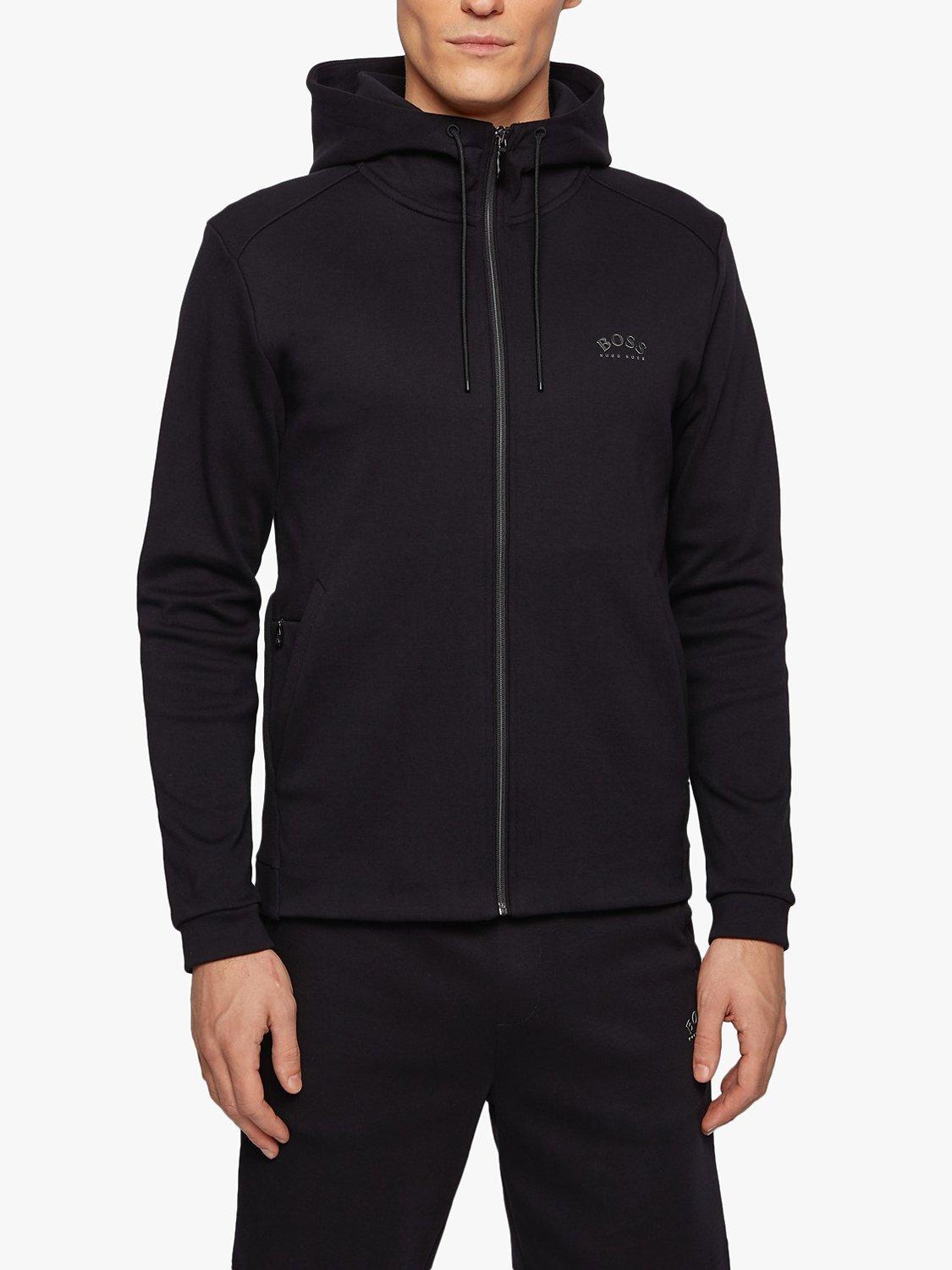 Hugo boss saggy black blue hotsell