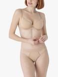 Maison Lejaby Nufit Spacer Bra, Power Skin