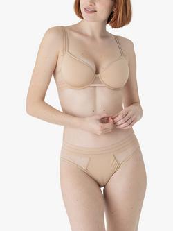 Maison Lejaby Nufit Spacer Bra, Power Skin
