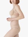 Maison Lejaby Nufit Spacer Bra, Power Skin
