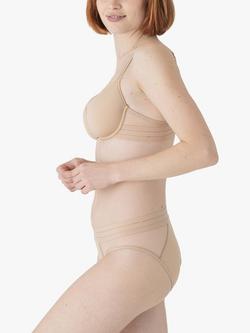 Maison Lejaby Nufit Spacer Bra - view 2, Power Skin