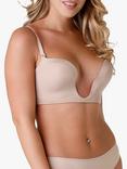 Wonderbra Ultimate Silhouette Plunge Bra