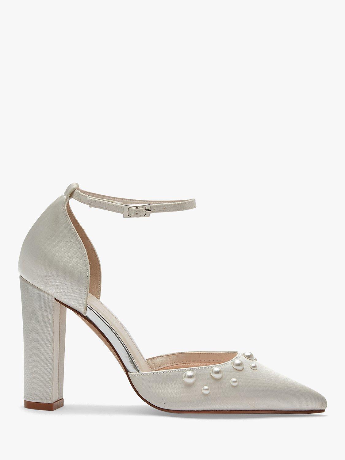 John lewis bridesmaid shoes best sale