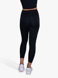 Girlfriend Collective Compressive High Rise 7/8 Leggings