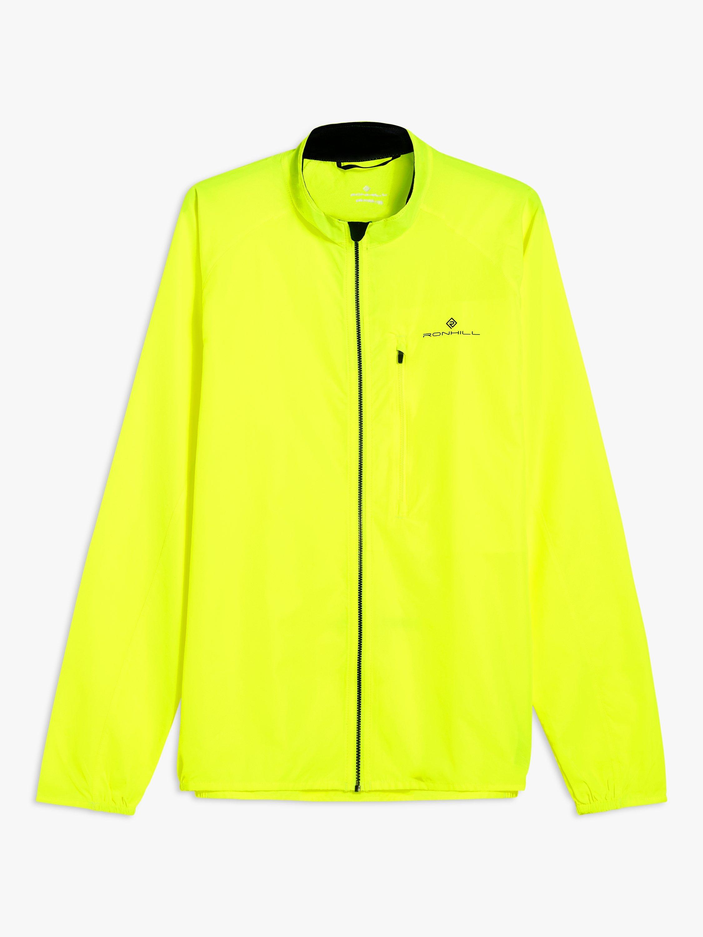 Ronhill waterproof jacket on sale