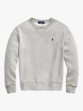 Ralph Lauren Kids' Classic Sweatshirt