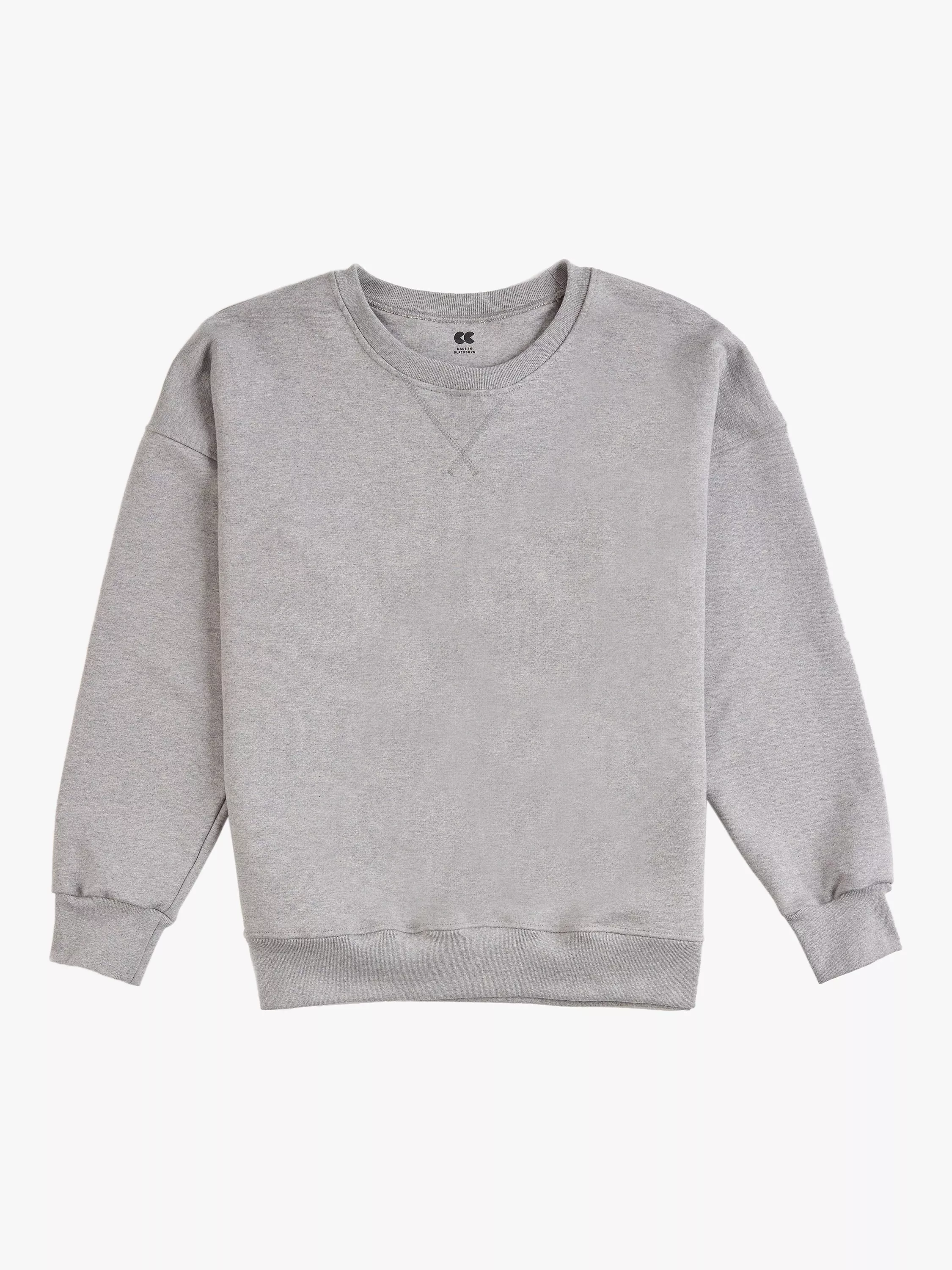 Grey Marl  - Out of stock