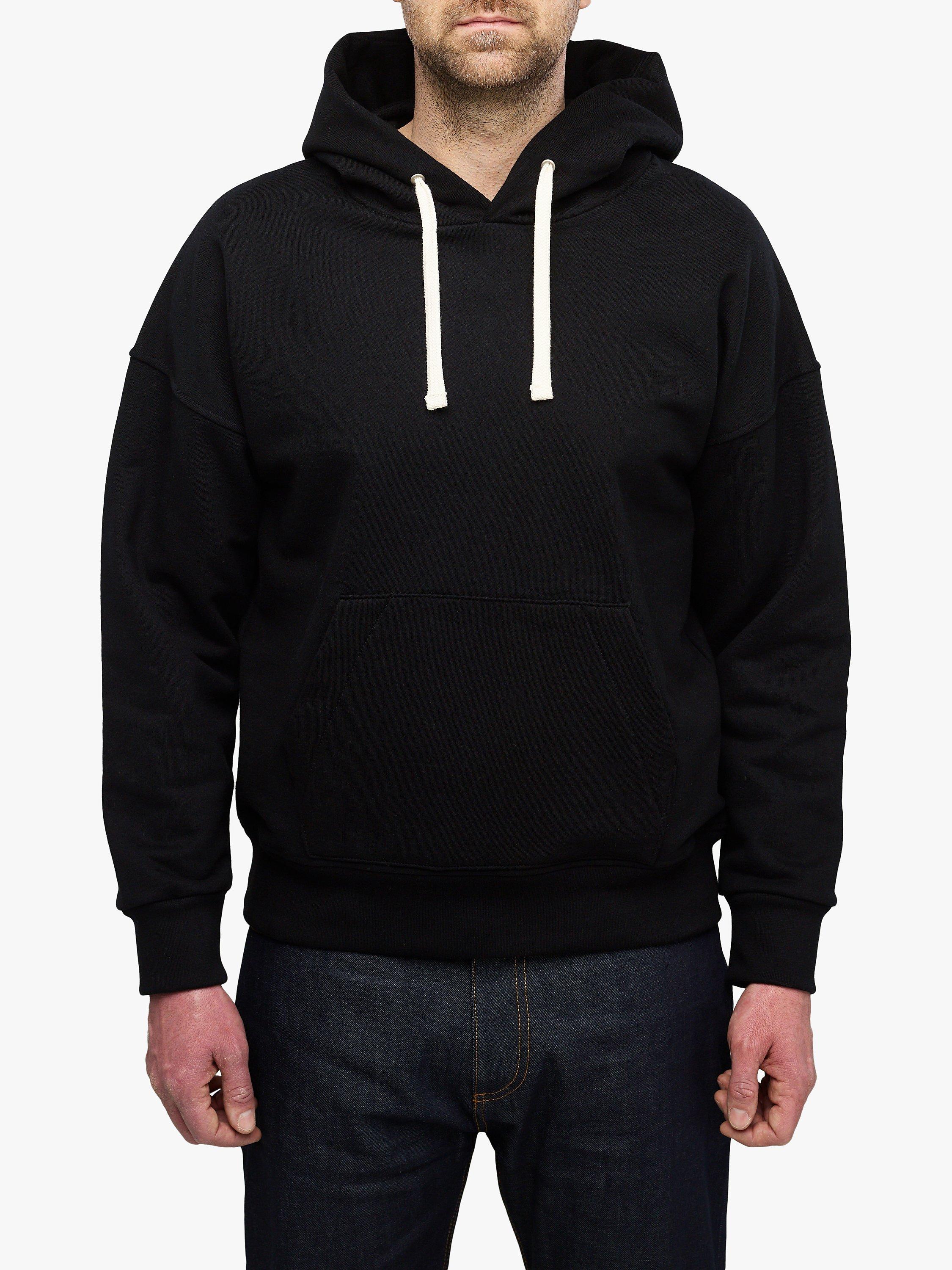 Community Clothing Cotton Hoodie
