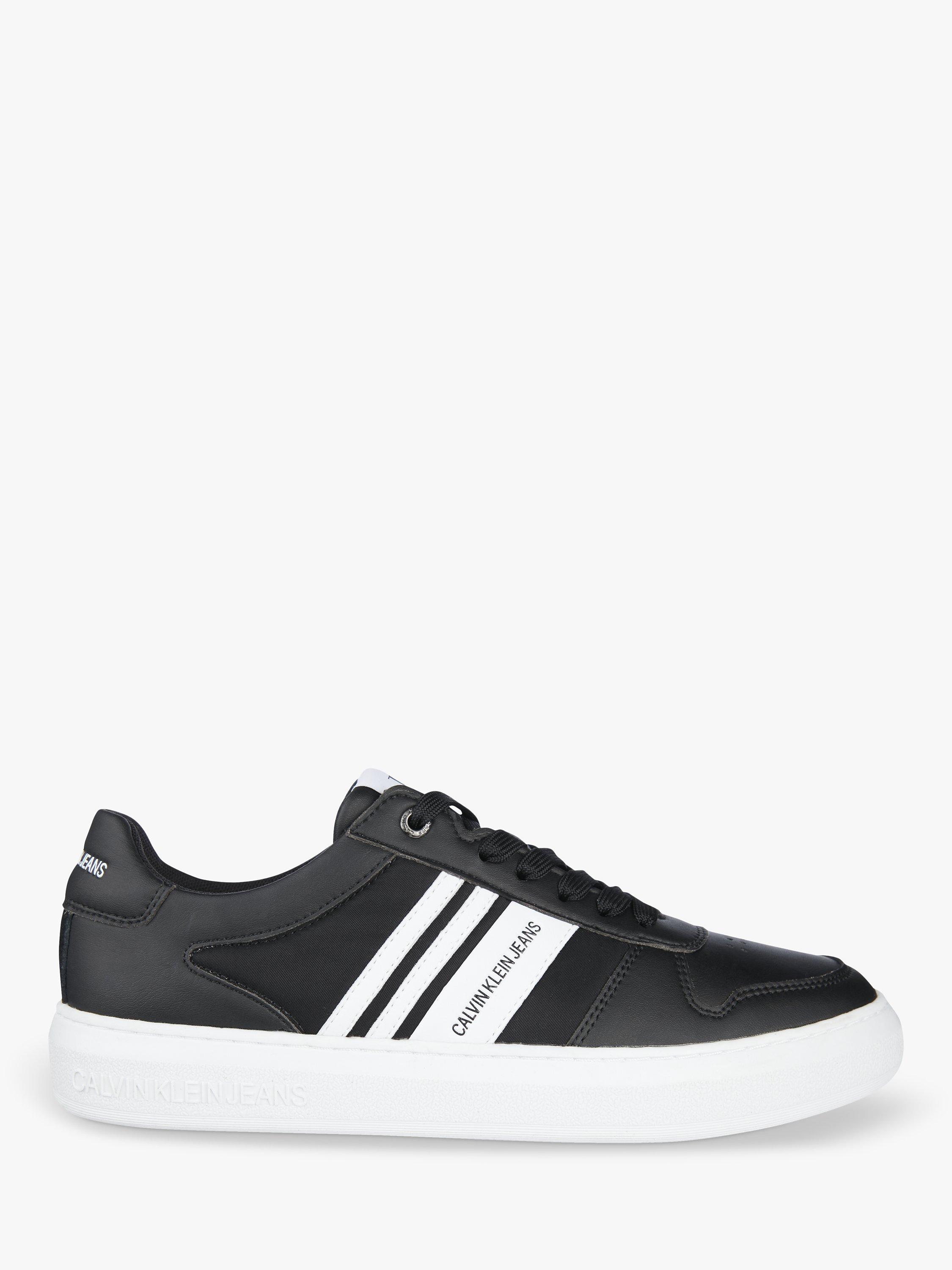 Calvin Klein Jeans Lace Up Oxford Shoes
