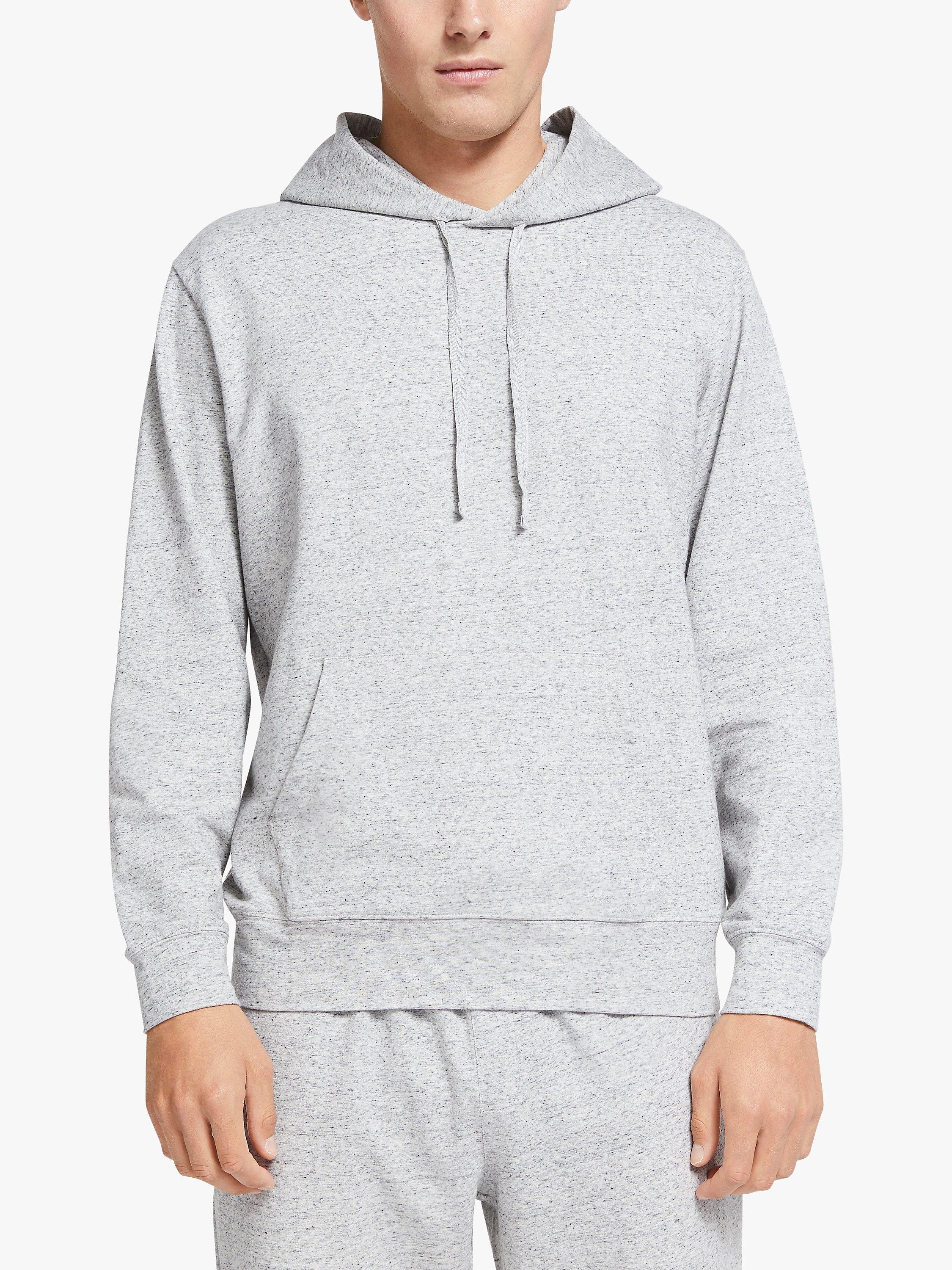 John Lewis ANYDAY Lounge Hoodie