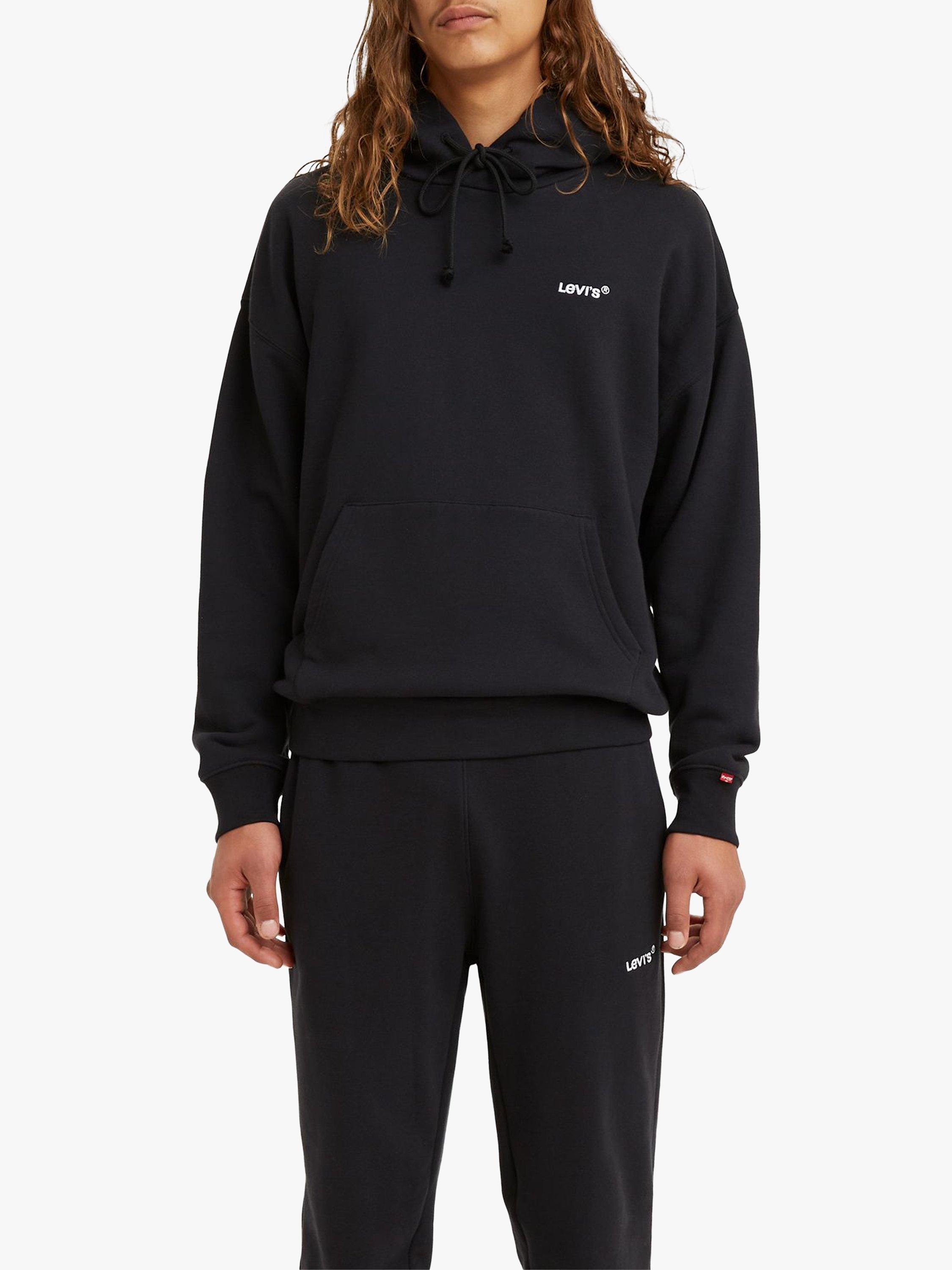 Levi's Red Tab Sweat Hoodie