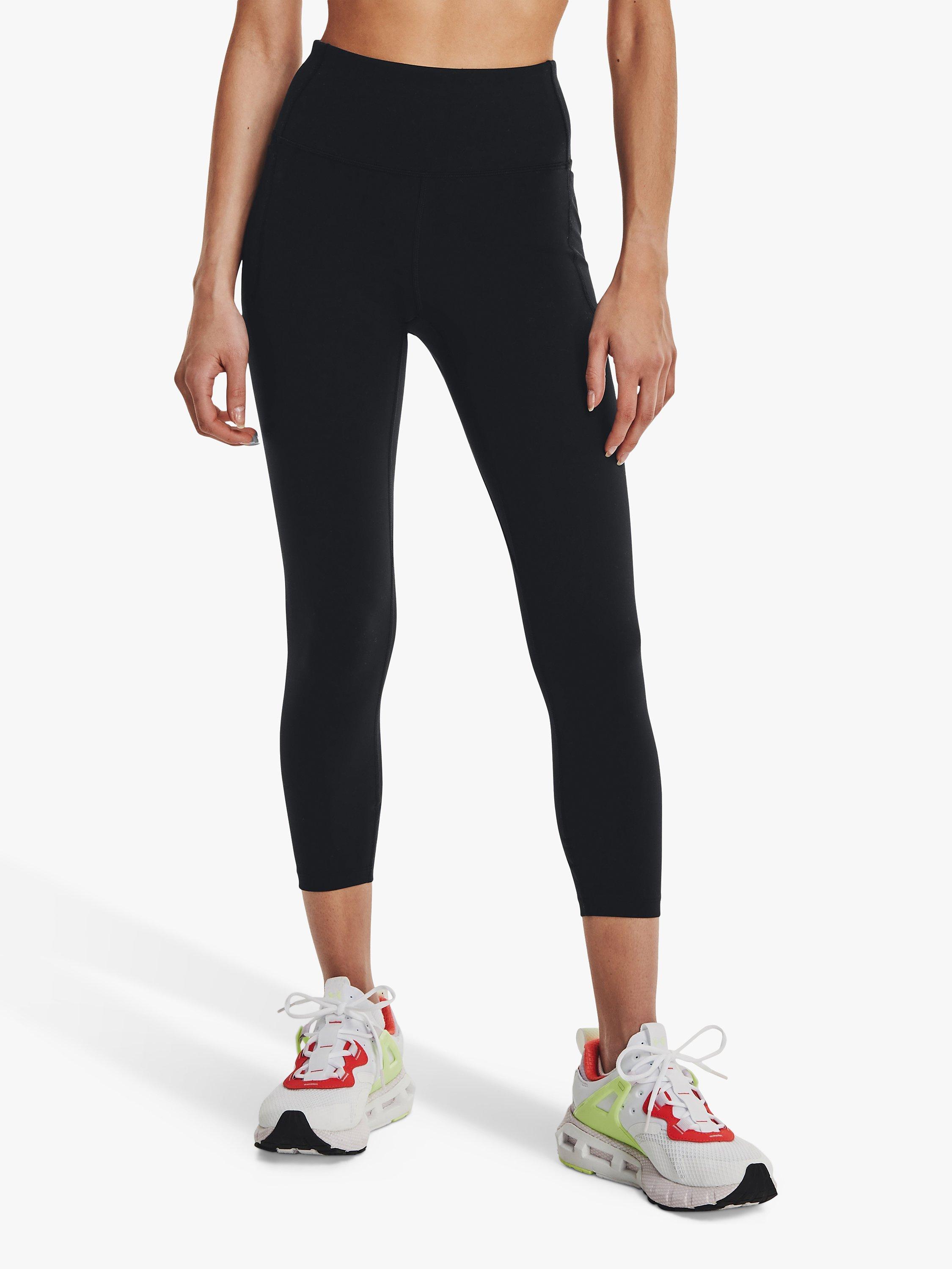 Under Armour Meridian Ankle Gym Leggings