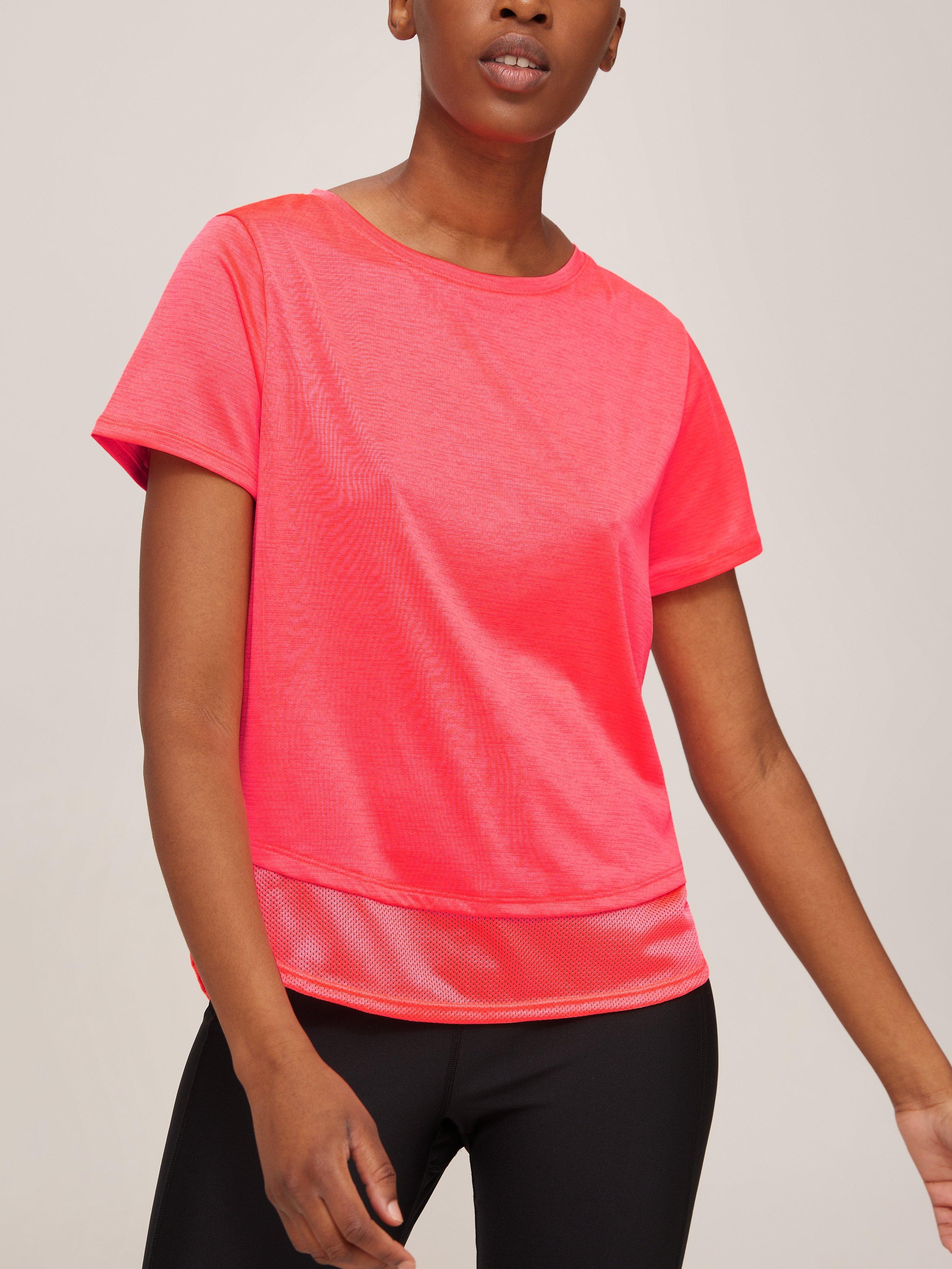 Under Armour Tech™ Vent Short Sleeve Gym Top