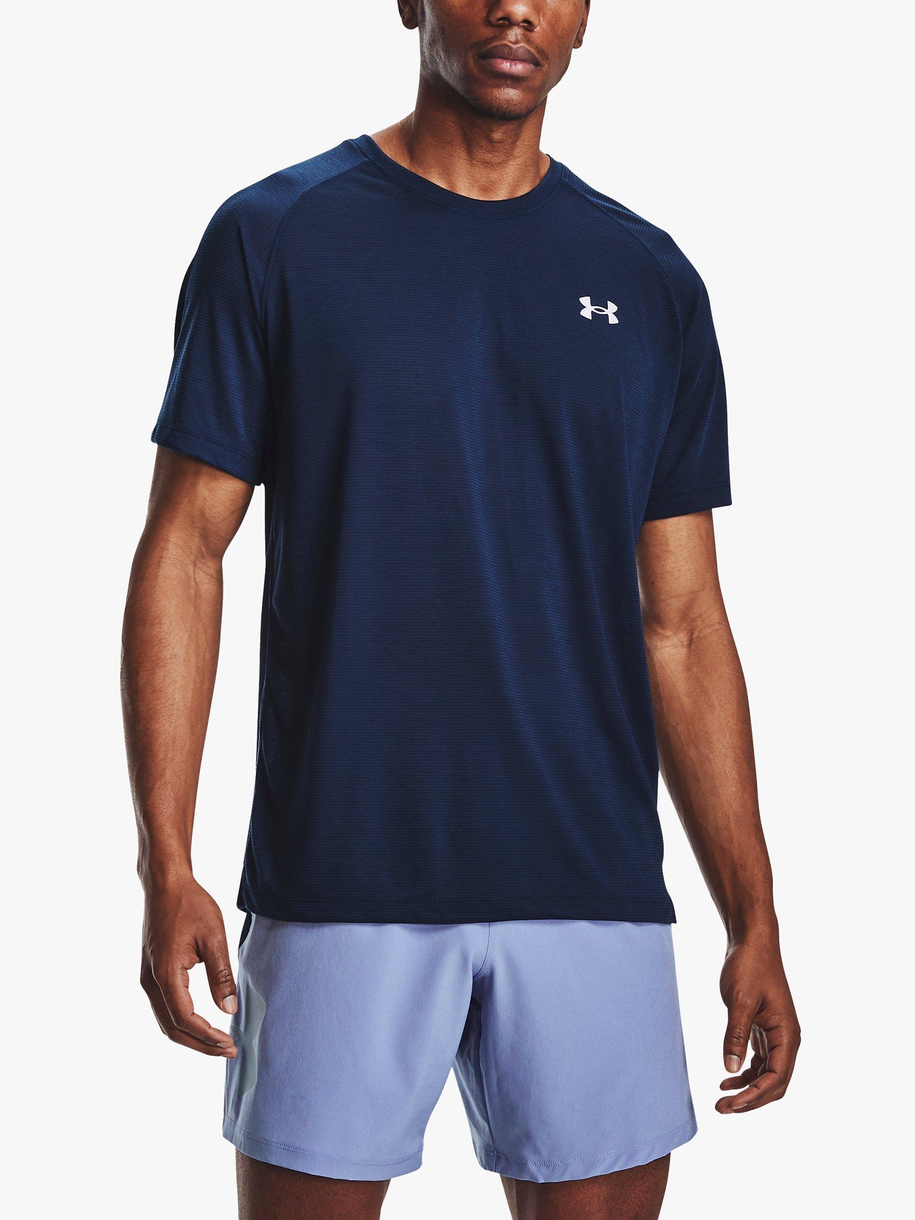 Under Armour Streaker Run Short Sleeve Running Top