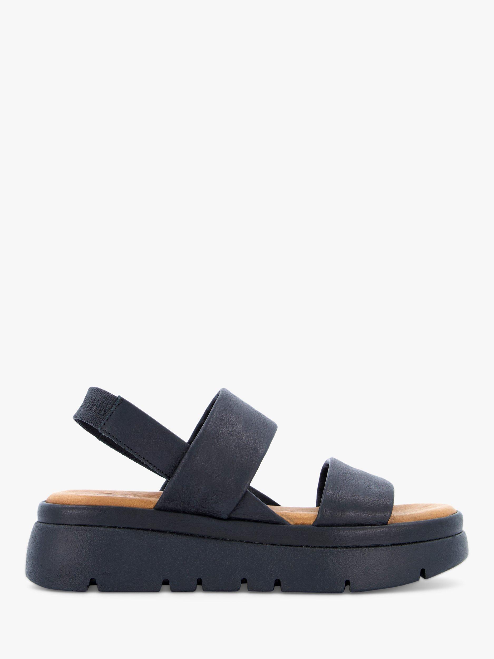 Dune slippers ladies online