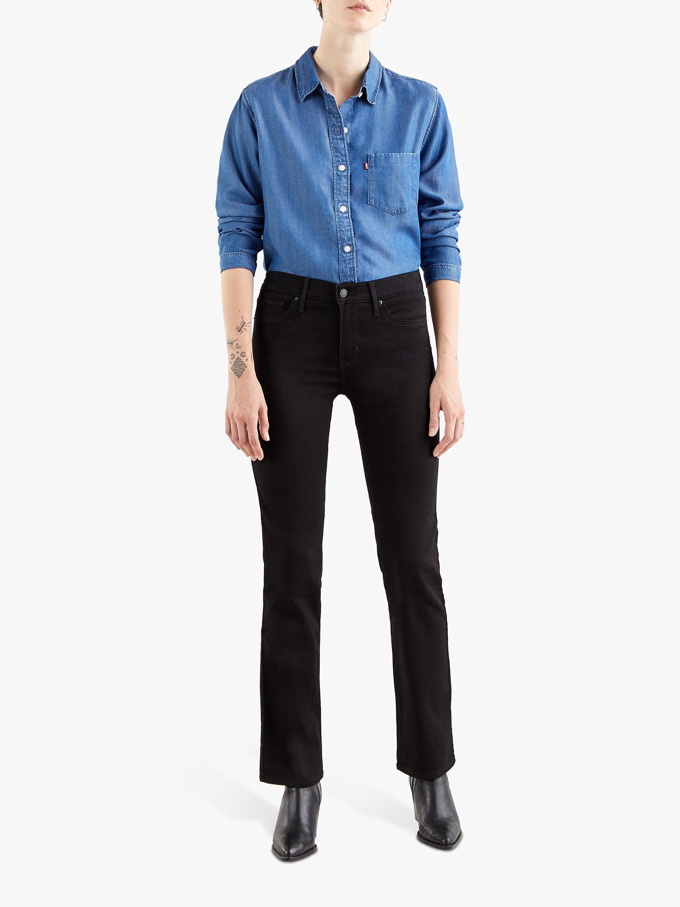 Levi's 314 mens best sale