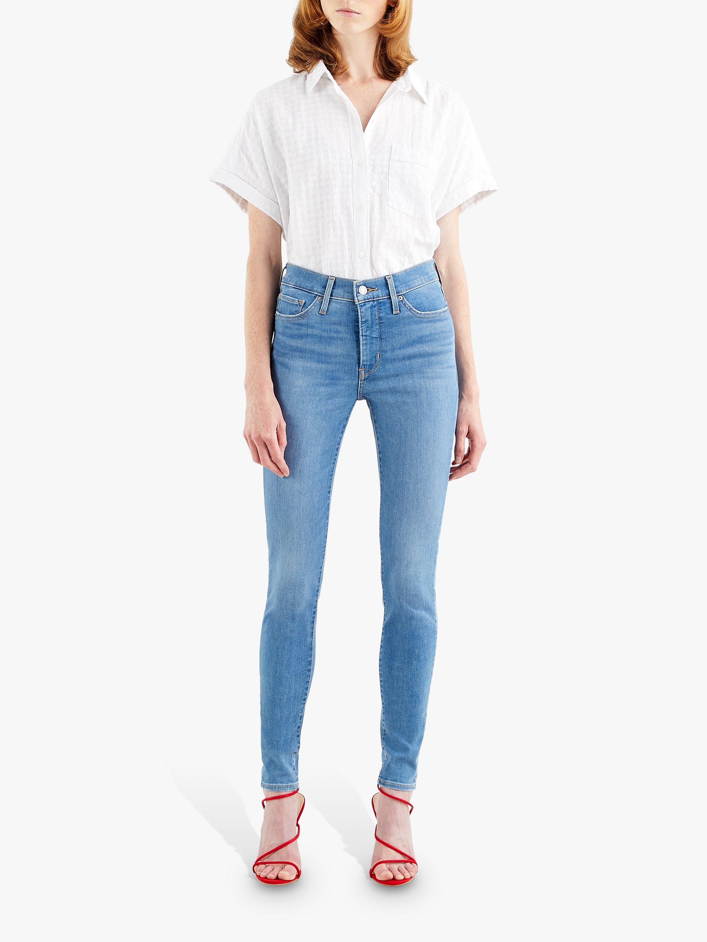 Levi's 310 shaping skinny jeans online