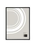 John Lewis Aluminium Poster Frame