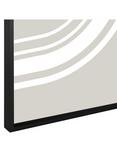 John Lewis Aluminium Poster Frame