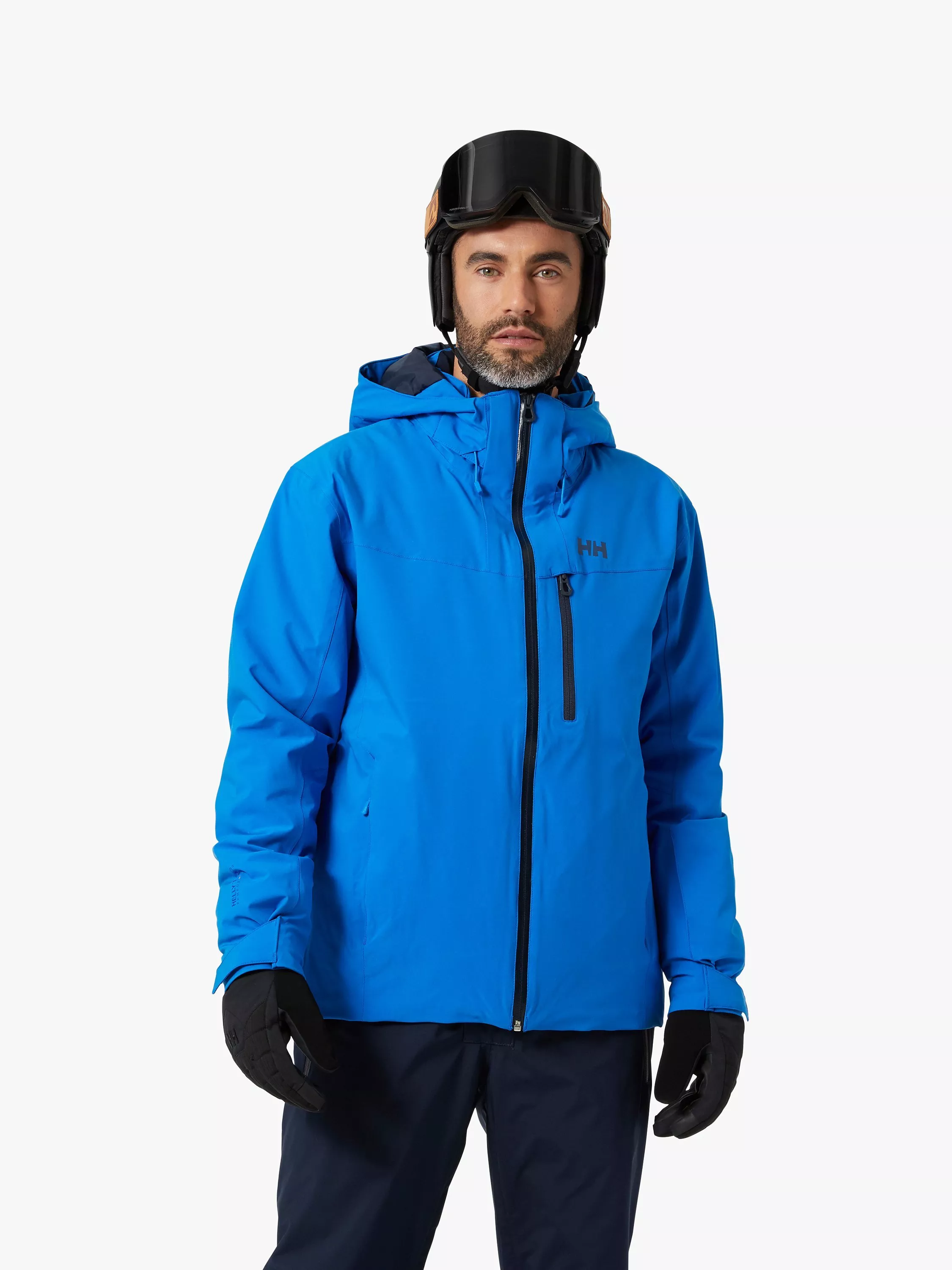 Helly Hansen Swift 4.0 Men s Waterproof Ski Jacket