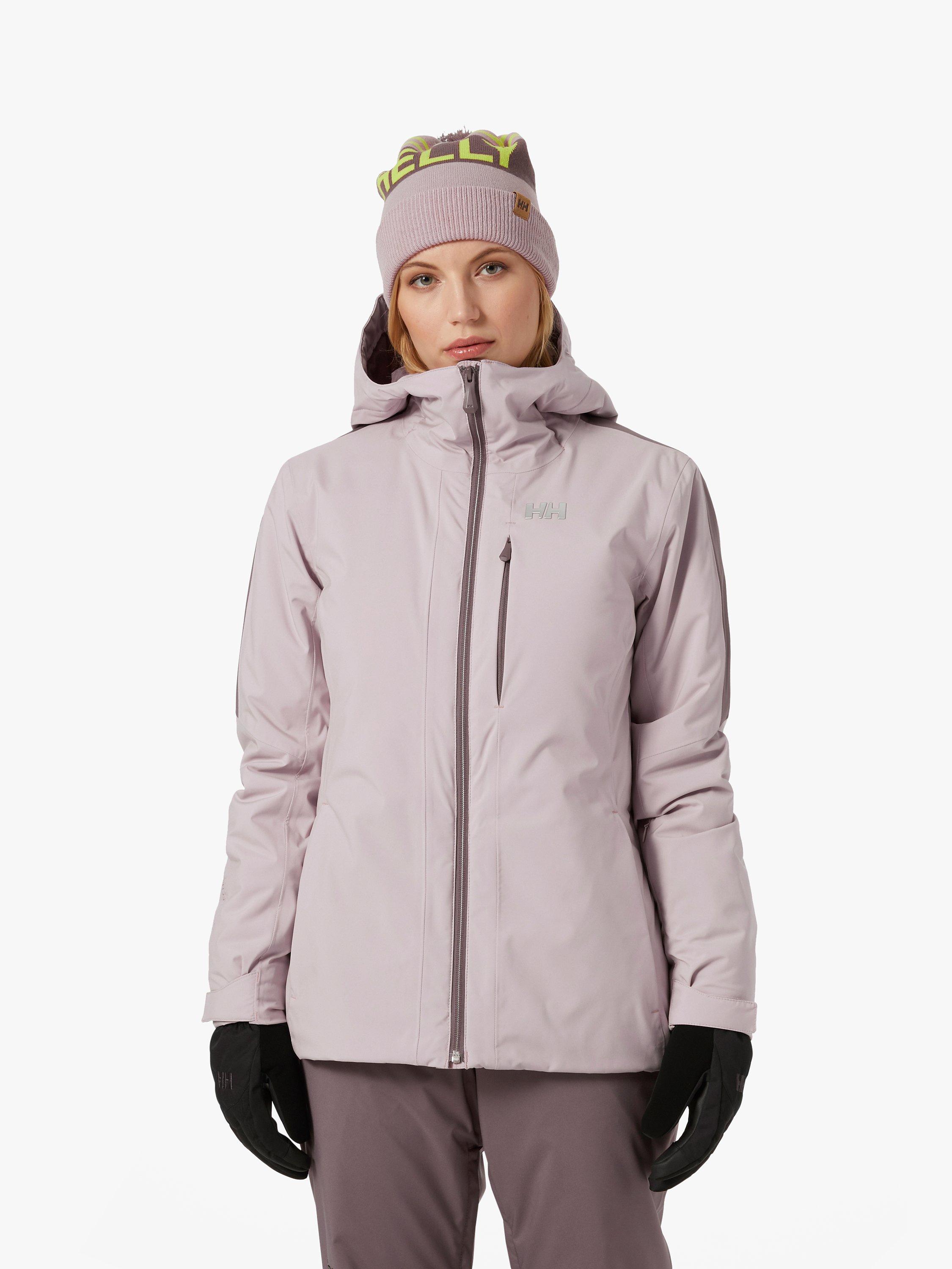 Helly Hansen Edge Women's Waterproof Ski Jacket