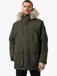 Helly Hansen Reine Men's Waterproof Winter Parka Jacket