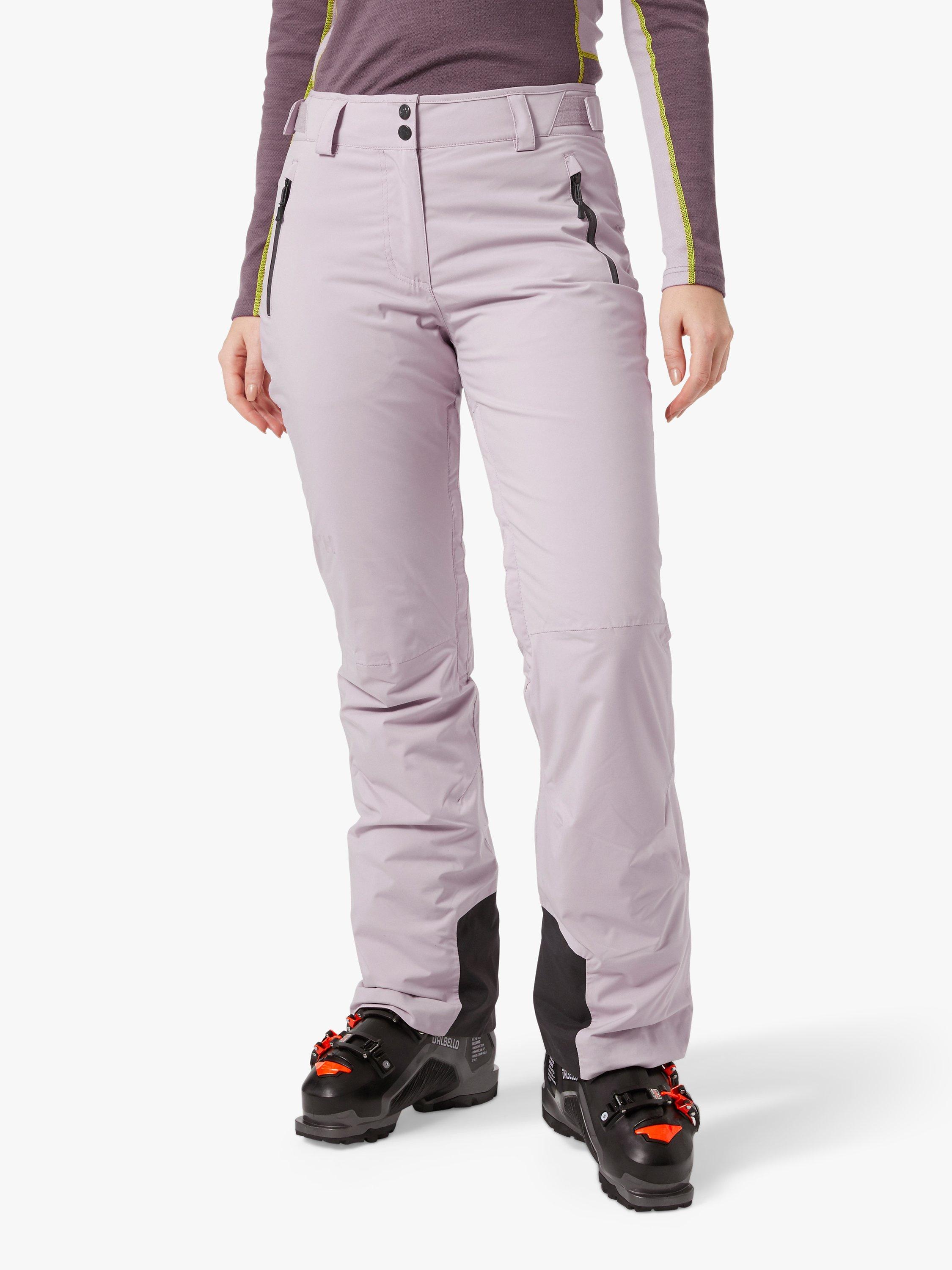 Helly Hansen Legendary Insulated Women's Ski Trousers