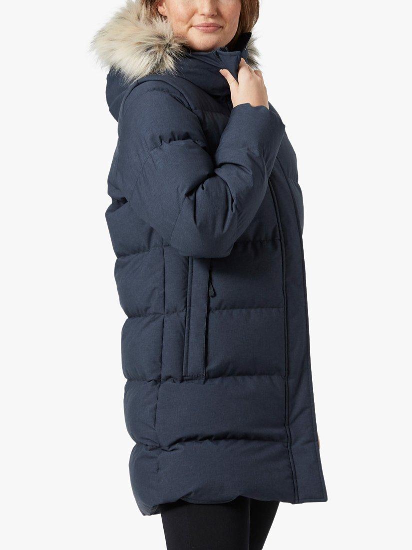 Helly Hansen Blossom Women's Waterproof Jacket