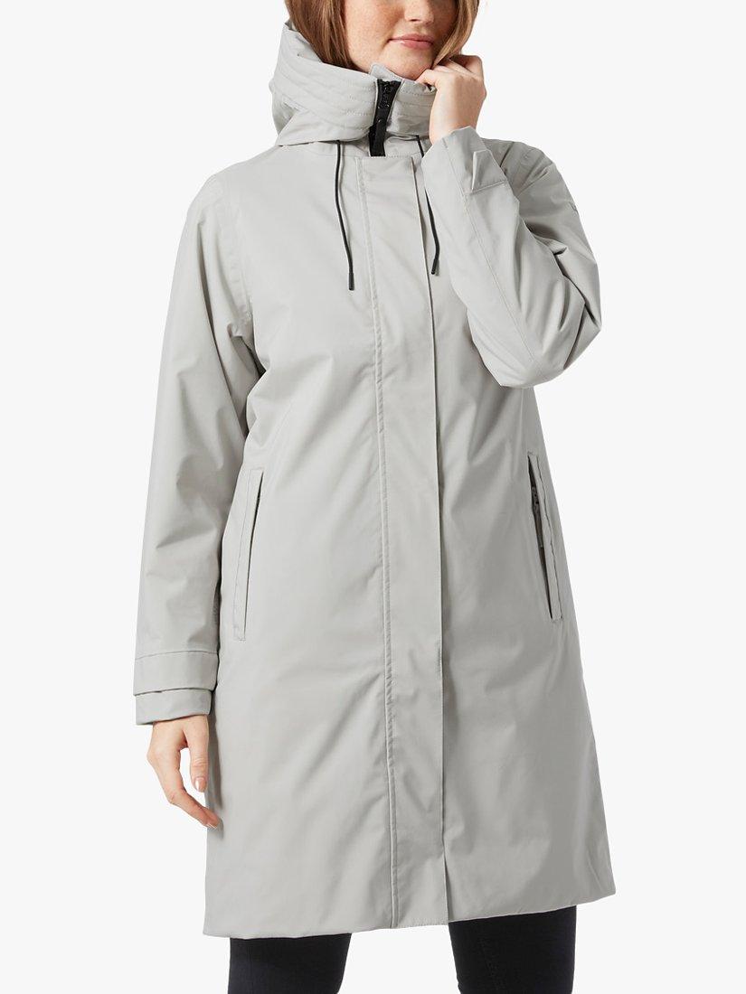 Helly Hansen Victoria Women's Waterproof Rain Coat