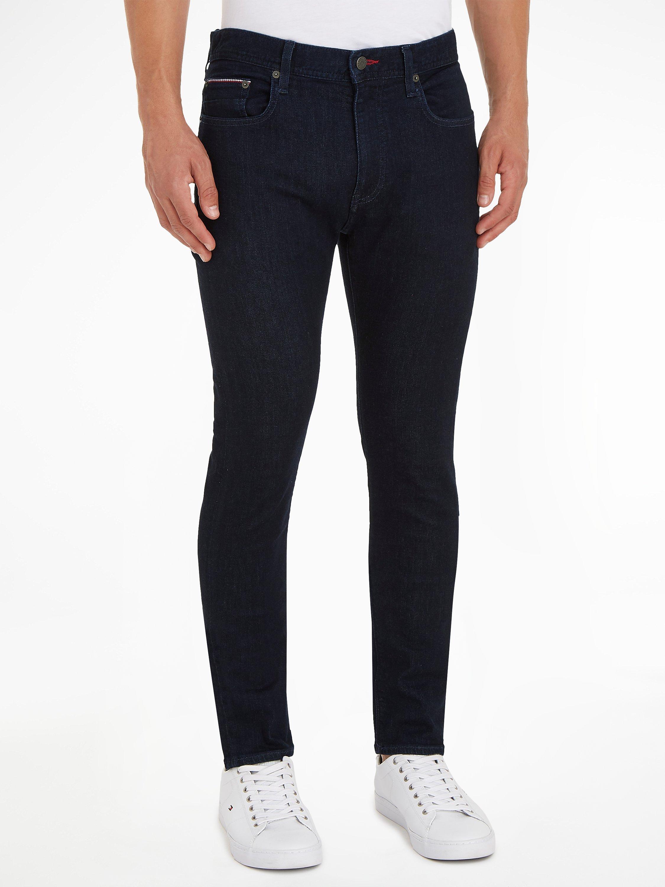 Tommy Hilfiger Bleecker Slim Jeans Ohio Rise