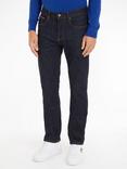 Tommy Hilfiger Denton Straight Jeans, Ohio Rinse