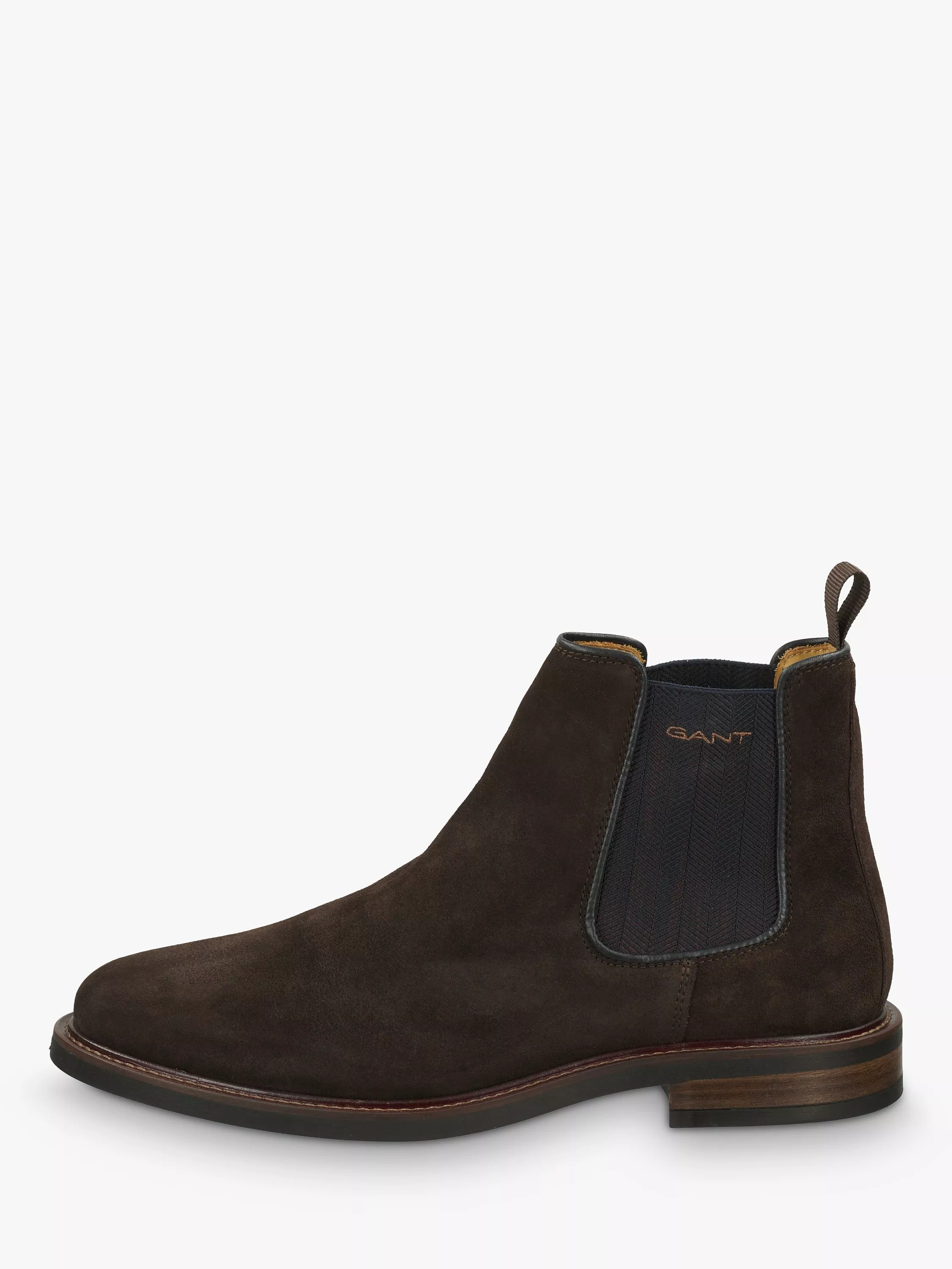 Chelsea boots gant hotsell
