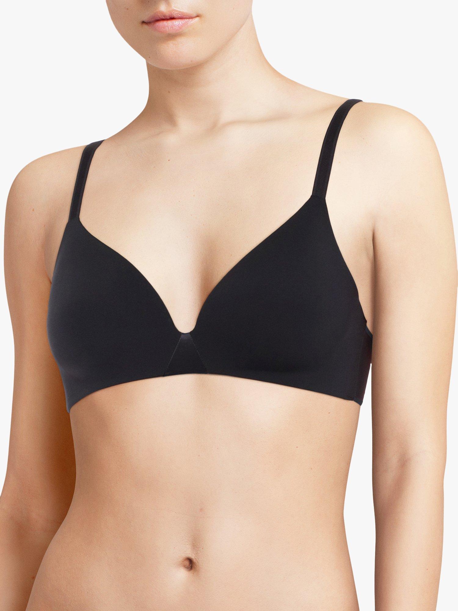 Chantelle Essential Non Wired T-Shirt Bra