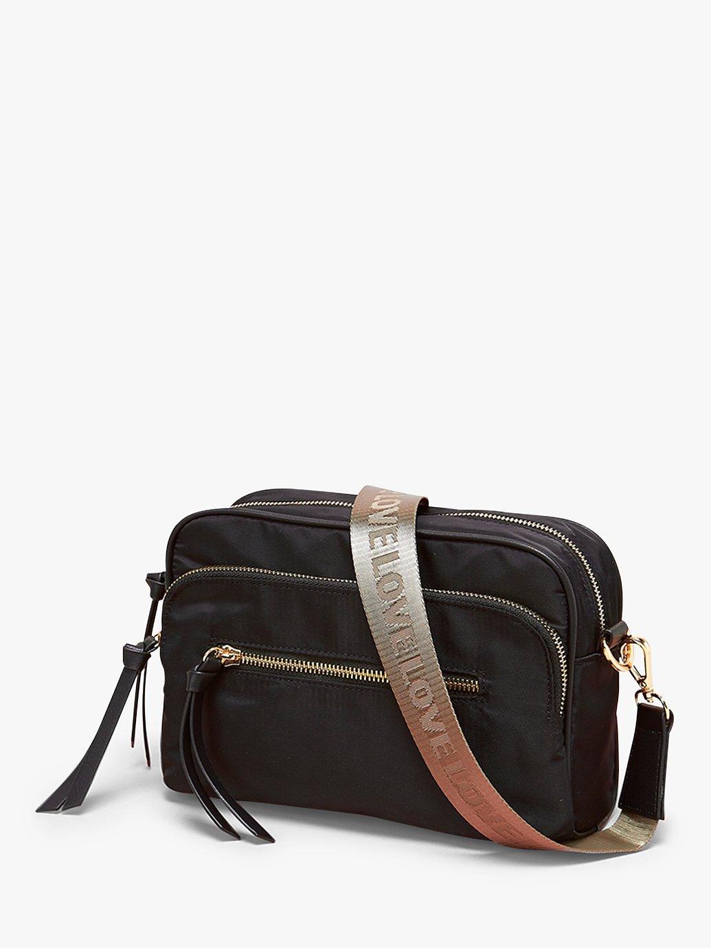 Mint velvet cross body bag deals