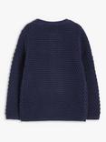 John Lewis Baby Cardigan
