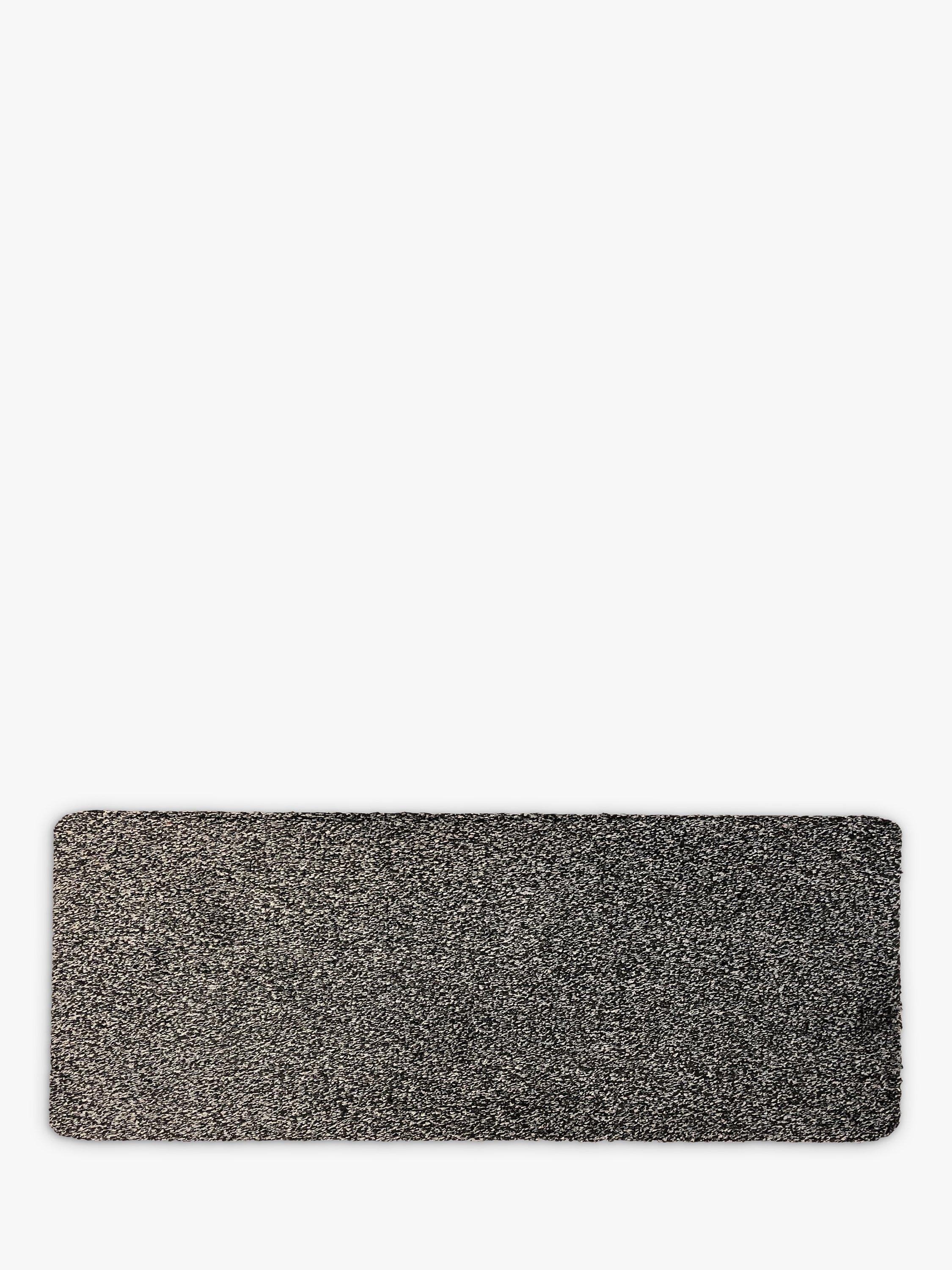 Mighty Mats Door Mat, L120 x W50 cm, Mid Grey