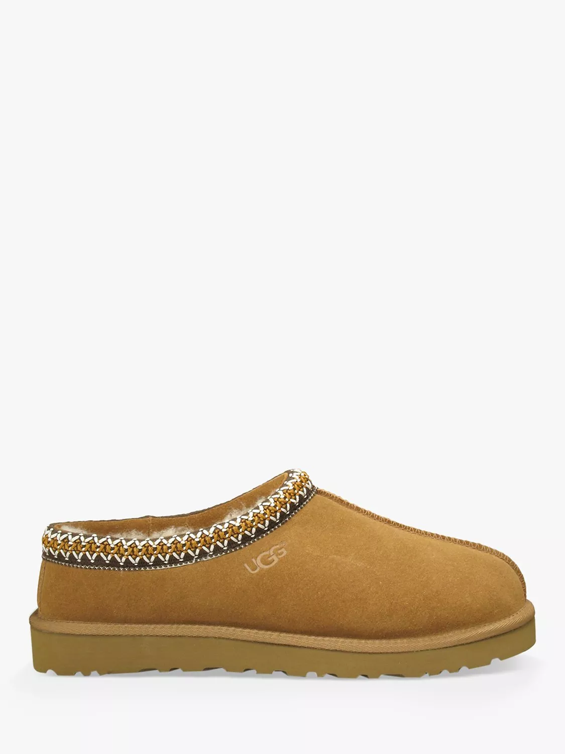 John lewis ugg mens slippers best sale