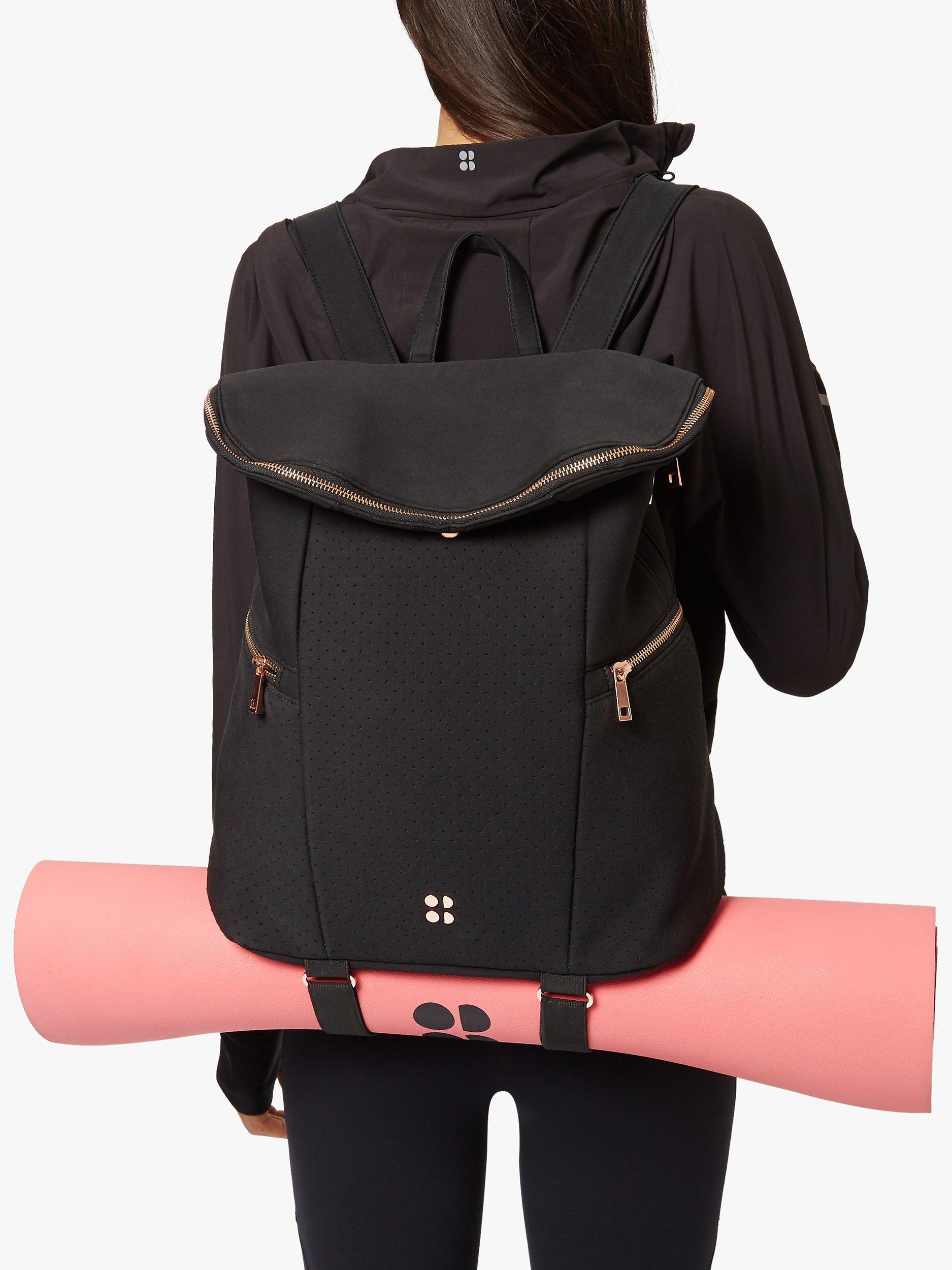 Sweaty betty sports bag online